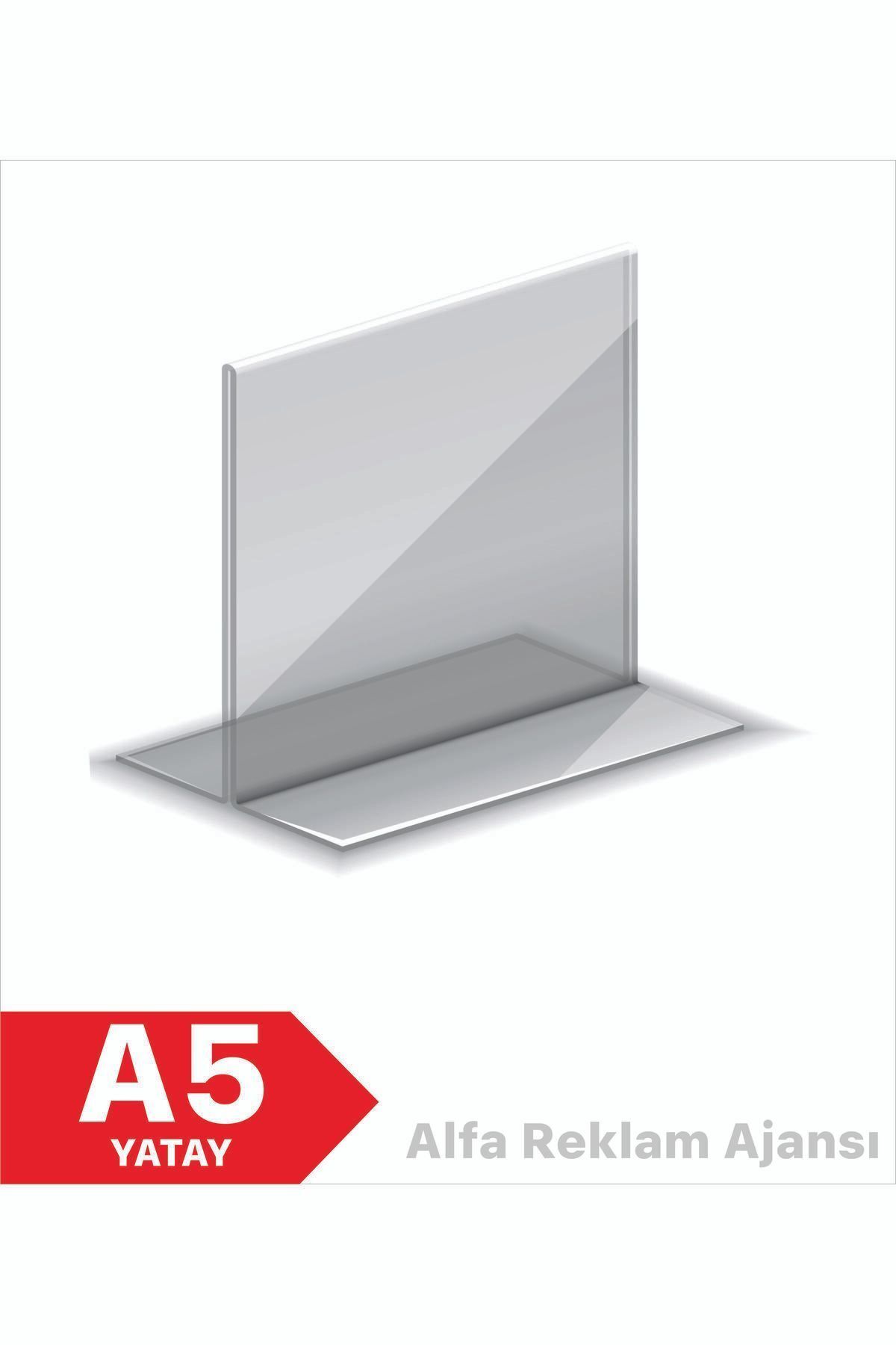 A5 T TİPİ YATAY FÖYLÜK