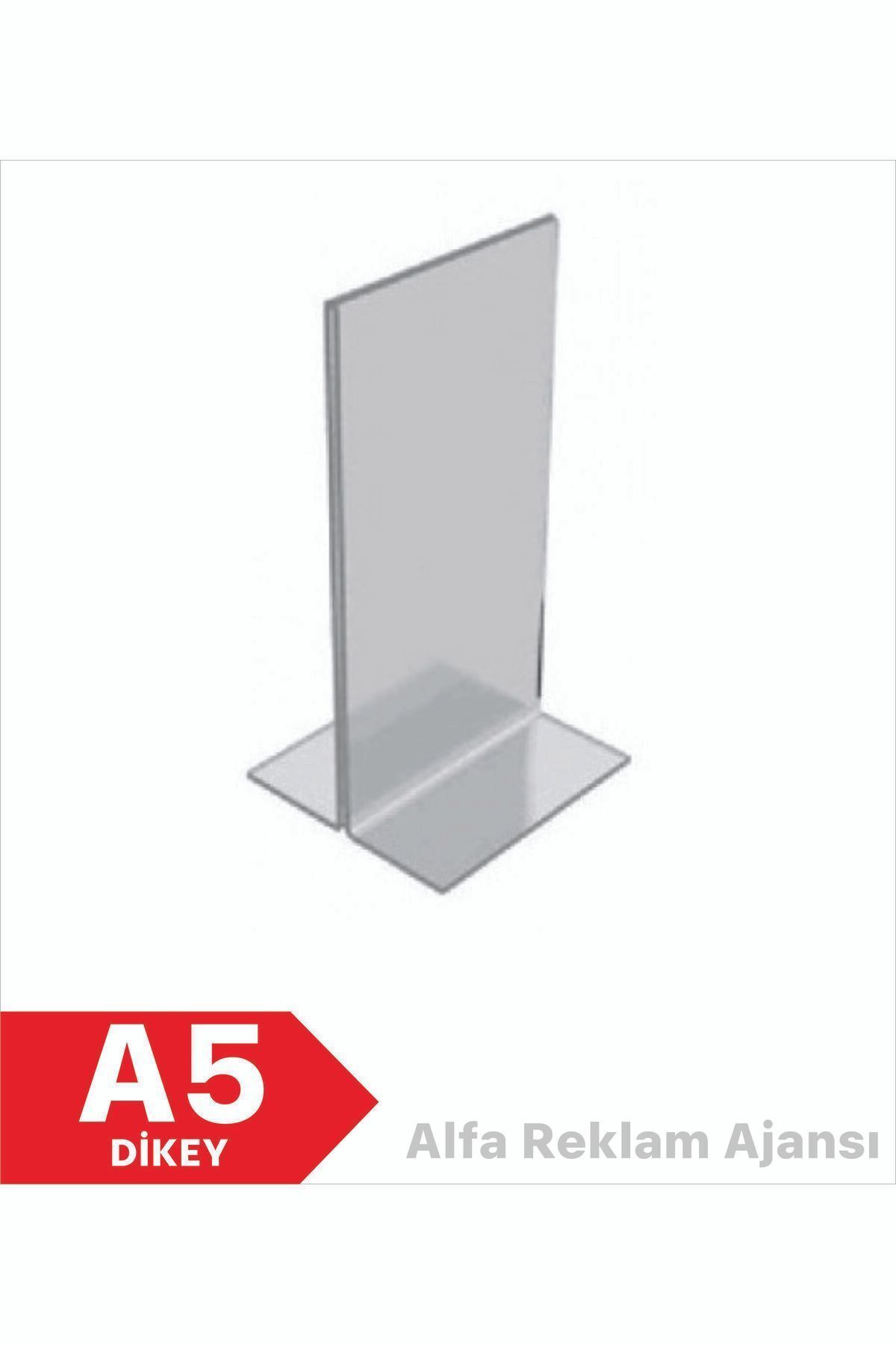 A5 T TİPİ DİKEY FÖYLÜK