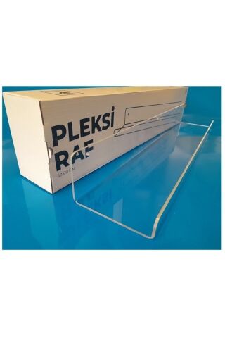 Pleksi Raf 2 Adet 60cm