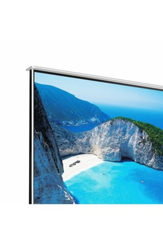 58 Inç 147 Ekran Tv Ekran Koruyucu  Philips Ekran Koruma Paneli