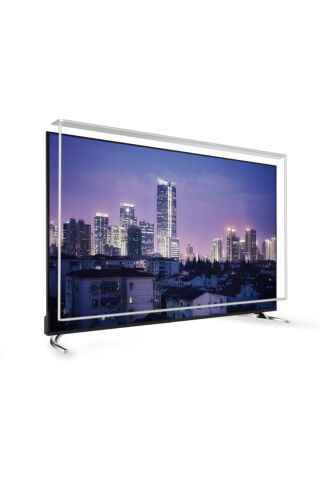 60 Inç 153 Ekran Tv Ekran Koruyucu  LG Ekran Koruma Paneli